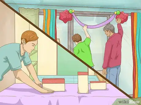 Imagen titulada Have a Surprise Party for Your Mom Step 14