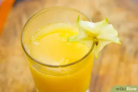 Imagen titulada Eat a Star Fruit Step 13