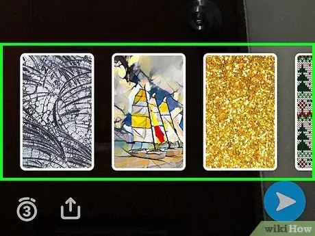 Imagen titulada Use the Paintbrush Filter on Snapchat Step 10