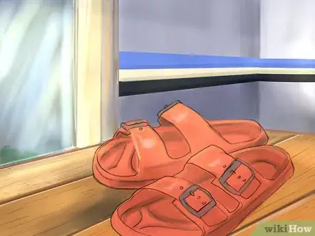 Imagen titulada Clean Birkenstocks Step 14