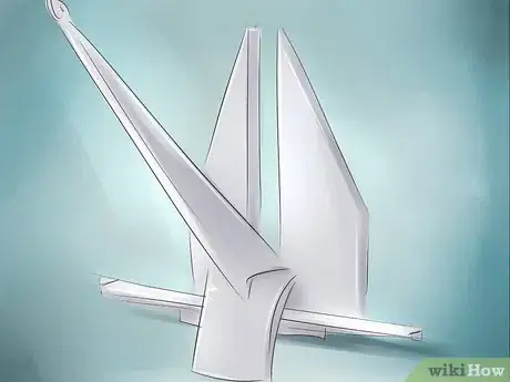 Imagen titulada Anchor a Boat Step 1