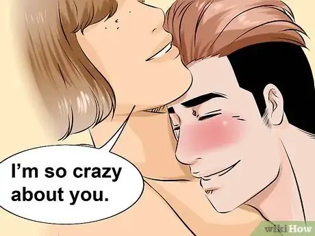 Imagen titulada Talk Dirty to a Guy Step 20