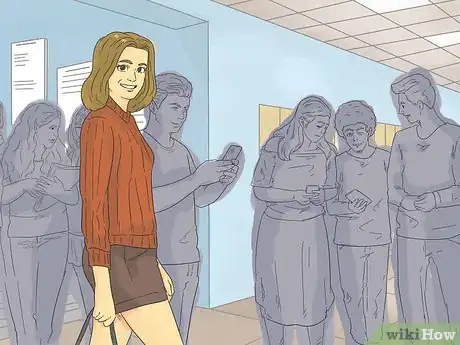 Imagen titulada Become a Quiet Person Step 2