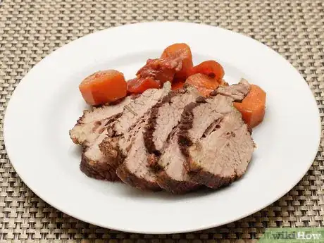 Imagen titulada Cook Beef in a Slow Cooker Step 8