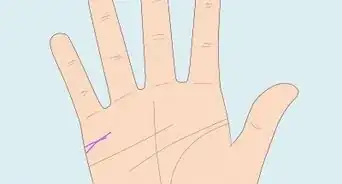 leer la línea del matrimonio de la mano