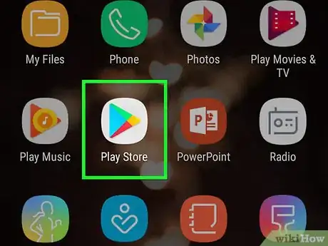 Imagen titulada Use Moon+ Reader on Android Step 1
