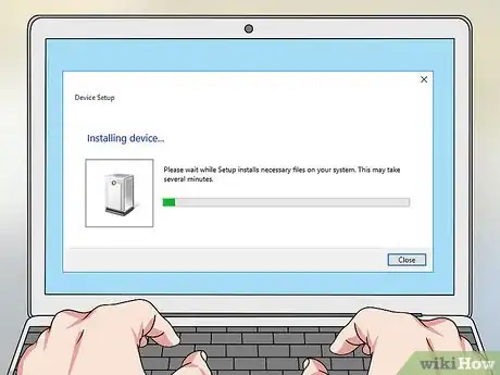 Imagen titulada Use a Bluetooth Dongle Step 4