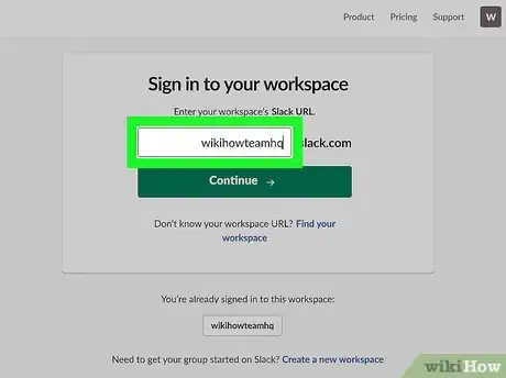 Imagen titulada Leave a Channel on Slack Step 5