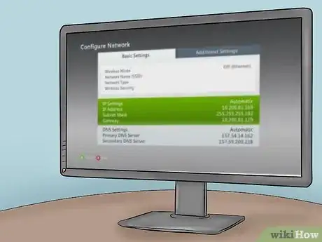 Imagen titulada System Link Two or More Xbox or Xbox 360 Consoles Step 7