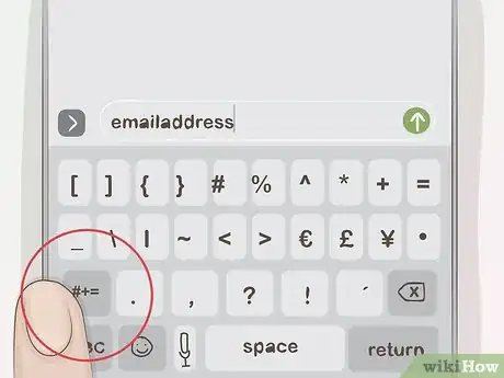Imagen titulada Type Symbols on a Keyboard Step 21