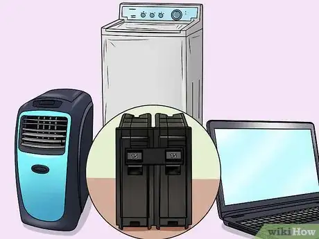 Imagen titulada Determine Amperage of Circuit Breaker Step 16