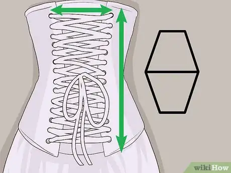 Imagen titulada Make a Corset Dress Step 15
