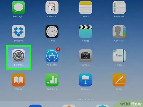 Imagen titulada Determine an iPad Model _