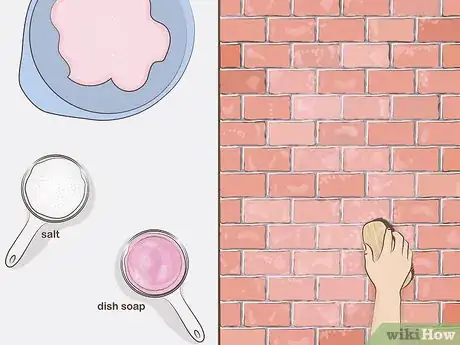 Imagen titulada Restore Brick Step 3
