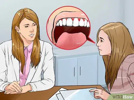 Imagen titulada Diagnose and Treat Scurvy Step 4