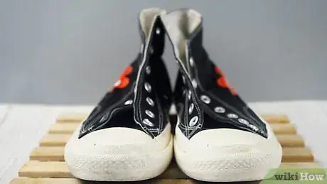 Imagen titulada Clean Your Converses Step 11