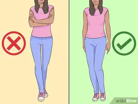 Imagen titulada Start a Conversation with a Stranger Step 2