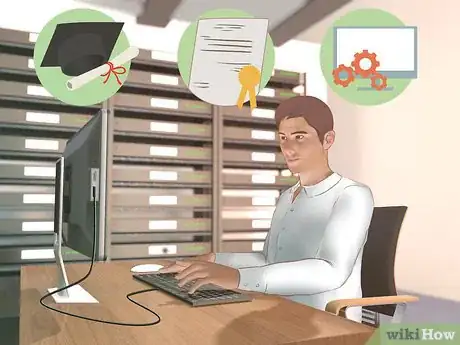 Imagen titulada Become a Network Administrator Step 3