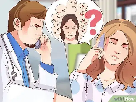 Imagen titulada Block Out Voices and Weird Thoughts from Your Head Step 14