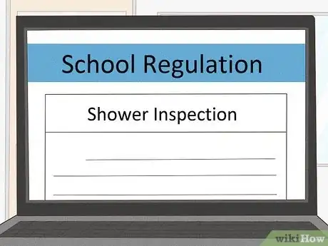 Imagen titulada Get a Teen to Shower Regularly Step 10