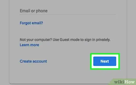 Imagen titulada Enable Sync in Google Chrome Step 6