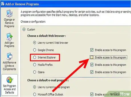 Imagen titulada Disable Internet Explorer As the Default Browser on XP Home Edition Step 9