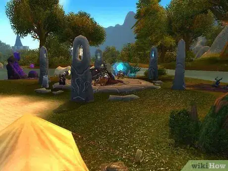Imagen titulada Get Back to Pandaria Step 2