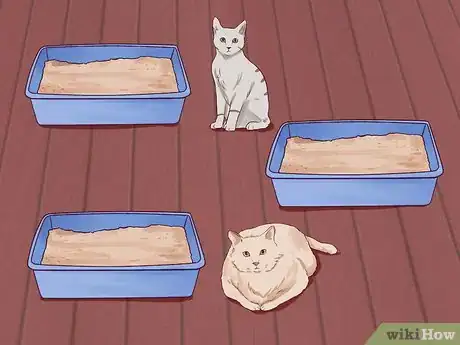 Imagen titulada Litter Train a Kitten Step 8