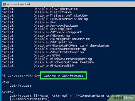 Imagen titulada Run Powershell Step 17