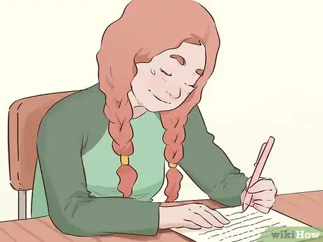 Imagen titulada Write Goodbye Letters Step 20