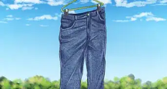 estirar ropa