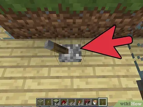 Imagen titulada Defend Your House in Minecraft Step 8