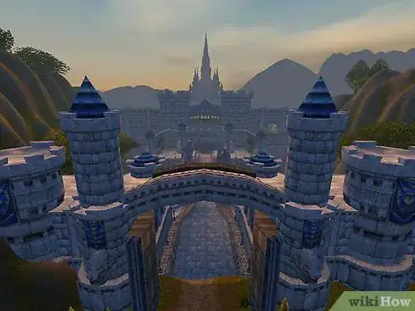 Imagen titulada Get Back to Pandaria Step 1