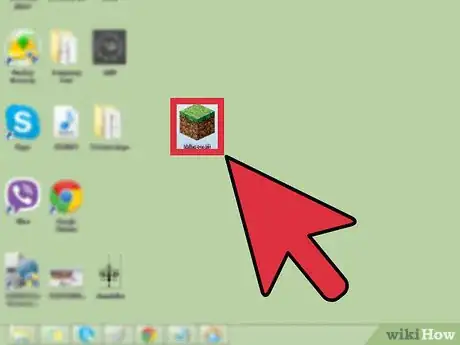 Imagen titulada Delete a Minecraft Account Step 2