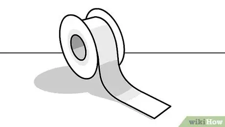 Imagen titulada Wrap a Sprained Ankle Step 5