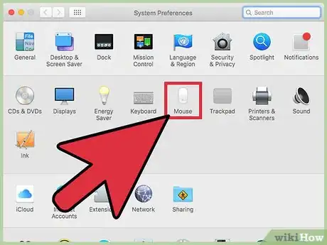 Imagen titulada Change the Scroll Direction on a Mac Step 8