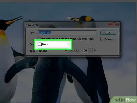 Imagen titulada Change the Background Color in Photoshop Step 15