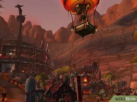 Imagen titulada Get Back to Pandaria Step 7