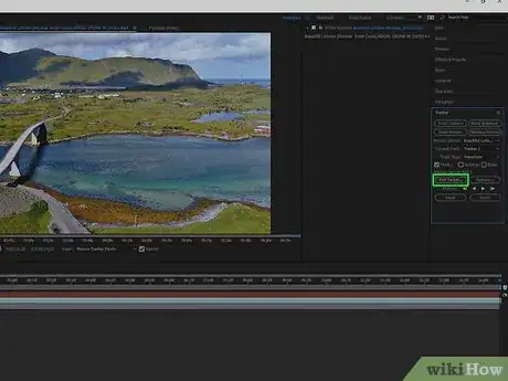 Imagen titulada Motion Track in Adobe After Effects Step 9