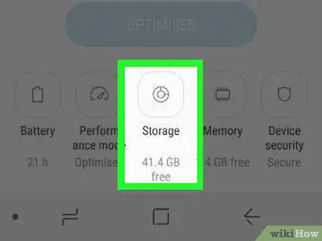 Imagen titulada Free Up Space on Samsung Galaxy Step 3