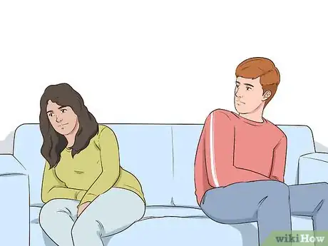 Imagen titulada Tell a Man He Has Hurt You Step 15