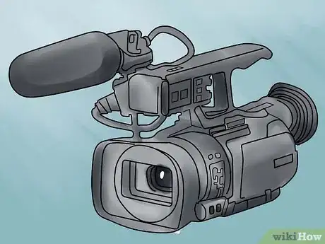 Imagen titulada Make a Short Documentary Film (Best Techniques) Step 11