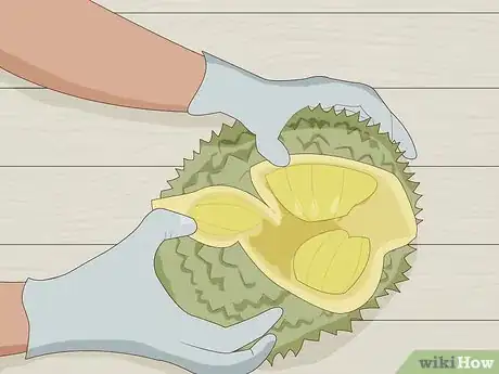 Imagen titulada Eat Durian Step 5