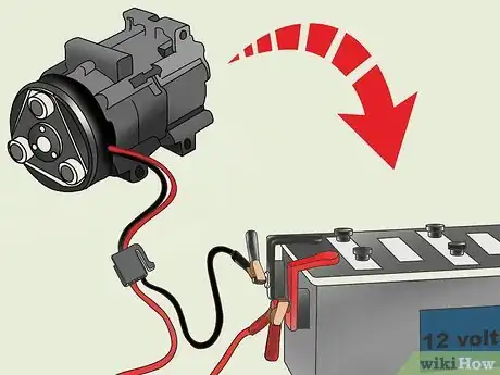 Imagen titulada Check an AC Compressor Step 20