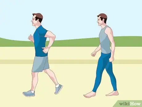 Imagen titulada Perform Interval Training Step 9