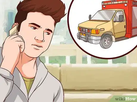 Imagen titulada Remove a Staple from Your Hand Step 11