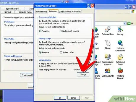 Imagen titulada Adjust Virtual Memory Step 2