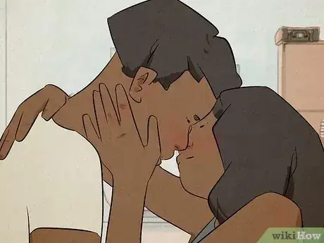 Imagen titulada Make Your Boyfriend Love to Kiss Step 10