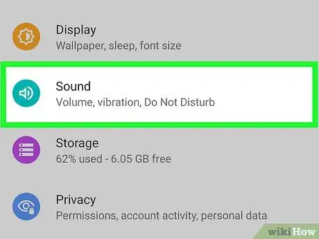 Imagen titulada Block All Incoming Calls on Android Step 13