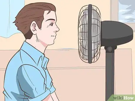 Imagen titulada Reduce Body Heat Naturally Step 2